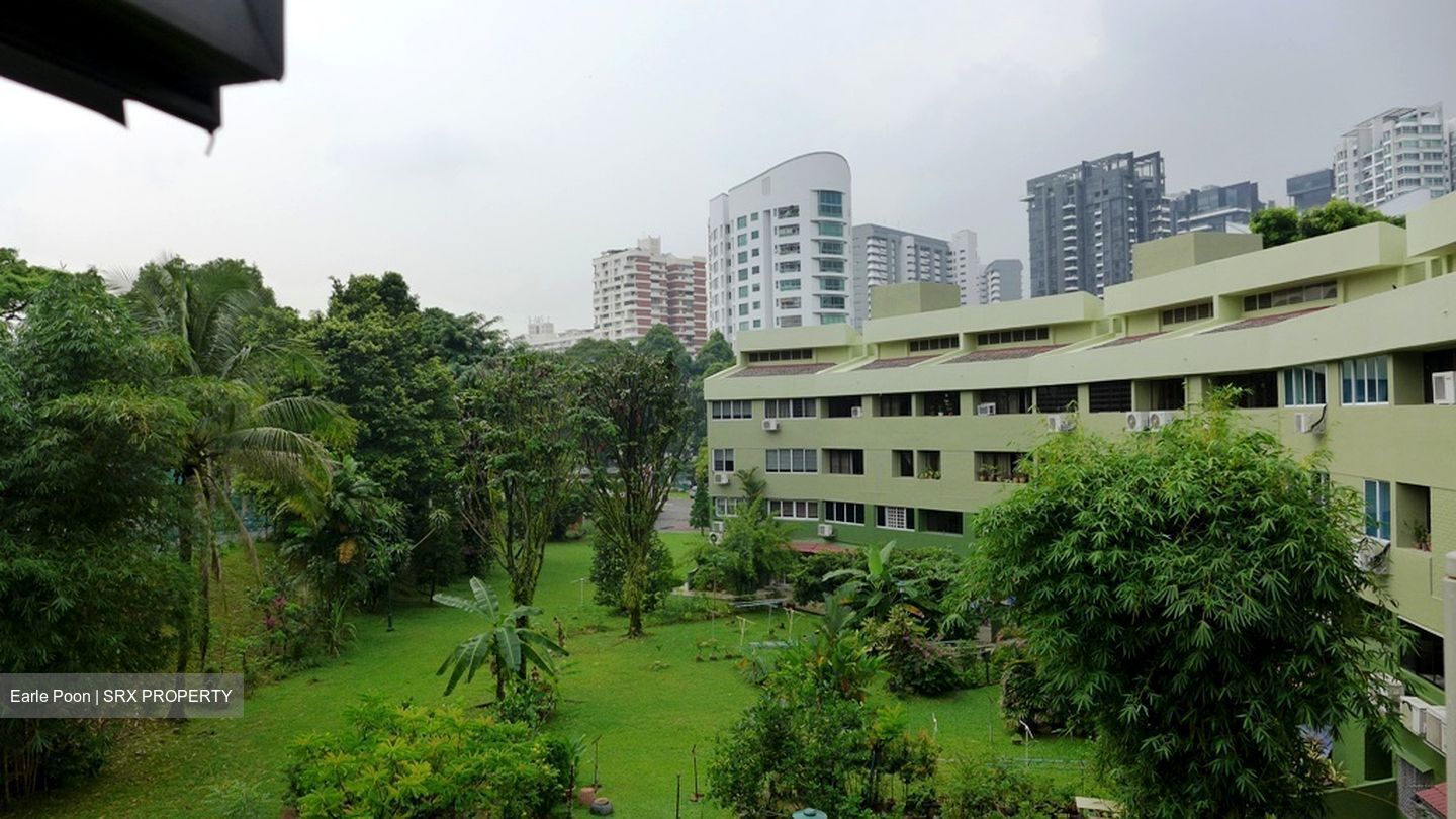 Pine Grove (D21), Condominium #367025481